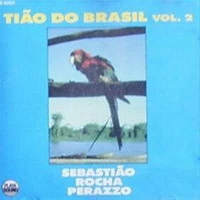 Tiao Do Brasil Vol.2