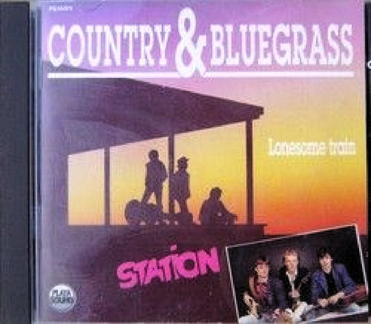 Lonesome Train