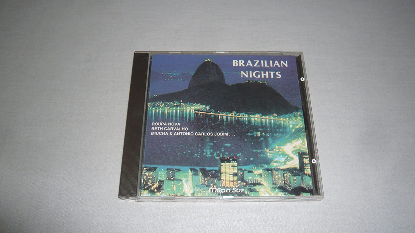 Brazilian Nights