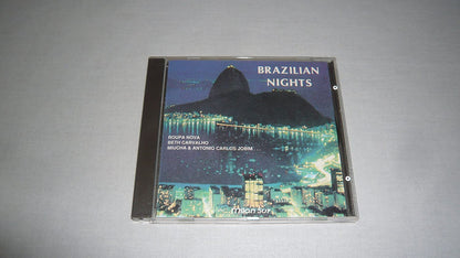 Brazilian Nights