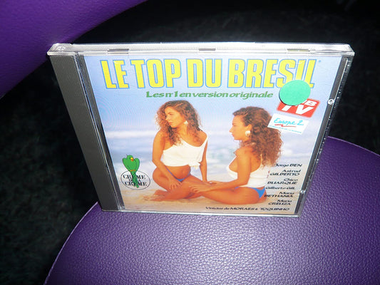 Le Top Du Bresil