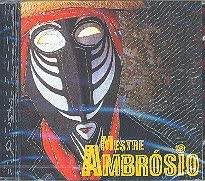 Mestre Ambrosio