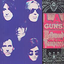 Hollywood Vampires