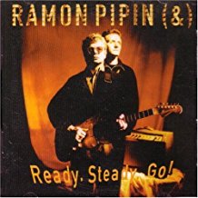 Ready Steady Go
