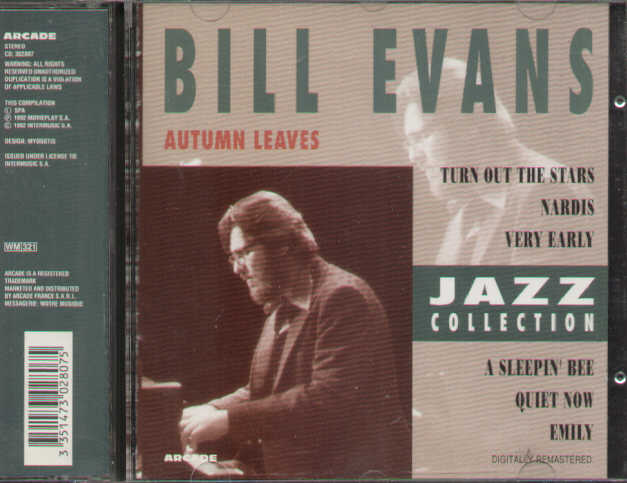 Jazz Collection