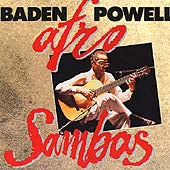 Afro Sambas