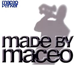 Made By Maceo
