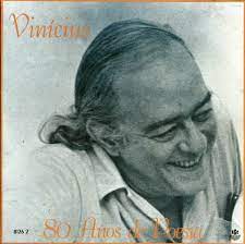 Vinícius 80 Anos De Poesia
