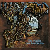 La Vieille Que L'on Brula