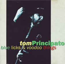 Blue Licks & Voodoo Things