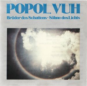 Bruder Des Schattens