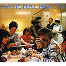 National Health
