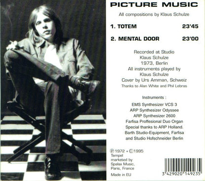 Picture Music