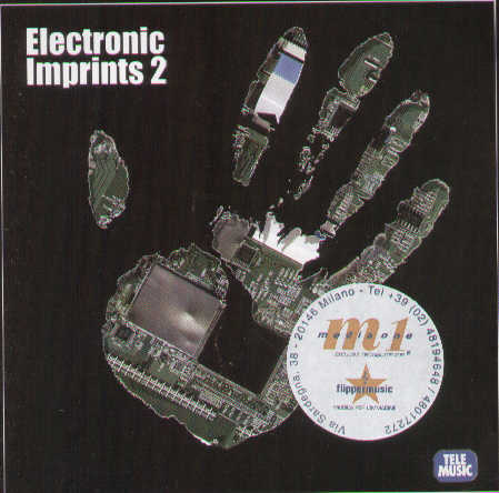 Electronic Imprints 2