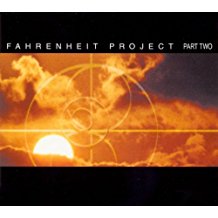 Fahrenheit Project Part Two