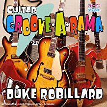 Guitar Groove A Rama