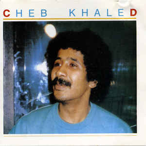Cheb Khaled