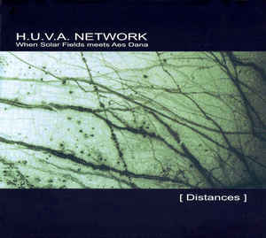 Distances