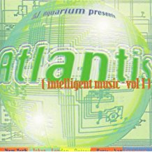 Atlantis Intelligent Music Vol.1