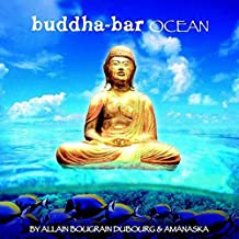Buddha Bar Ocean Cd+Dvd