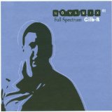 Nova Mix 01 Full Spectrum