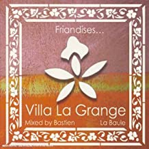 Villa La Grange 3 La Baule