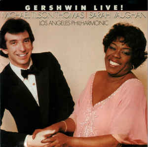 Gershwin Live Japan