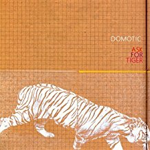 Ask For Tiger