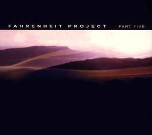 Fahrenheit Project Part Five