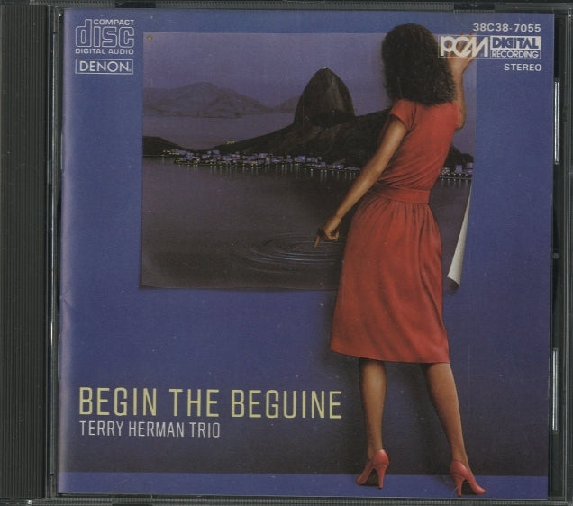 Begin The Beguine Japan