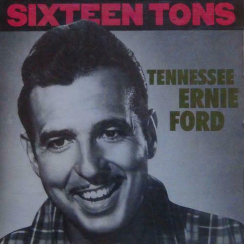 Sixteen Tons
