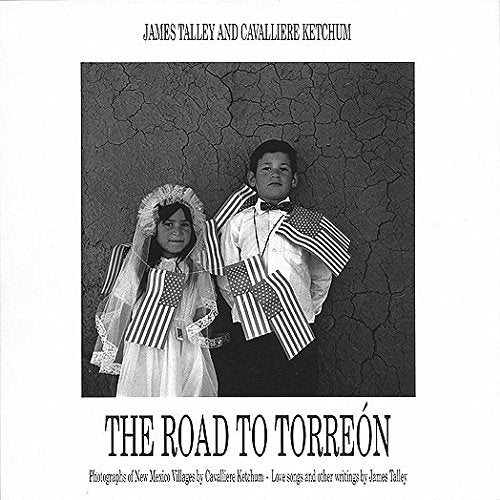 The Road To Torreon Boxset