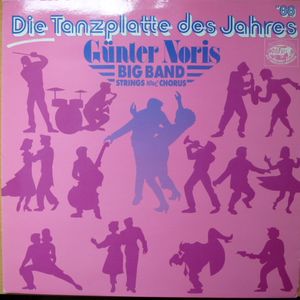 Die Tanzplatte Des Jahres 88