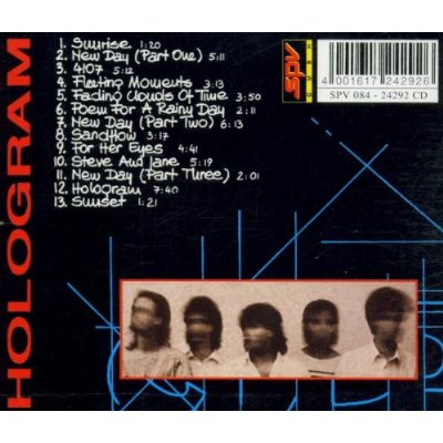 Hologram
