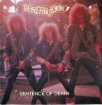 Sentence Of Death / Infernal Overkill