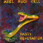 Nasty Reputation