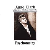 Psychometry