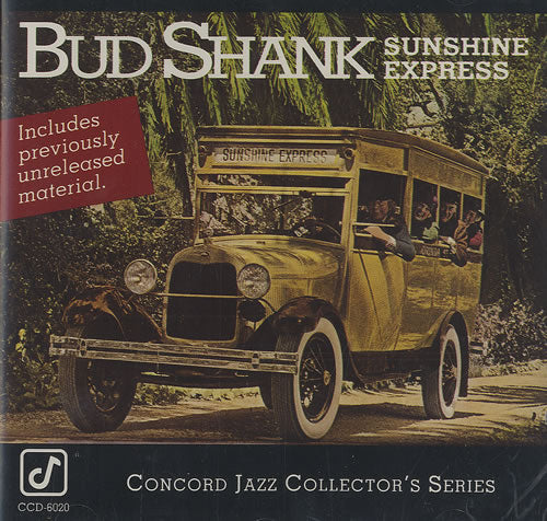 Sunshine Express