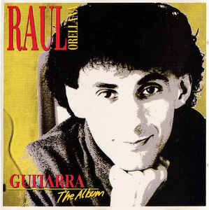 Guitarra The Album