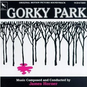 Gorky Park