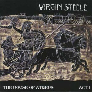 The House Of Atreus Act 1