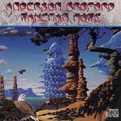 Anderson, Bruford, Wakeman, Howe