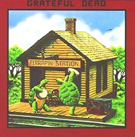 Terrapin Station