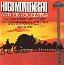 Hugo Montenegro And His Orchestra