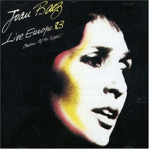 Live In Europe 83