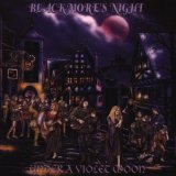 Under A Violet Moon