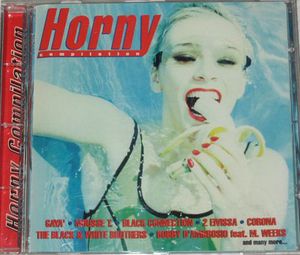 Horny Compilation