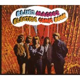 Electric Comic Book
