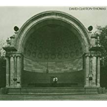 David Clayton Thomas