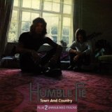 Town And Country